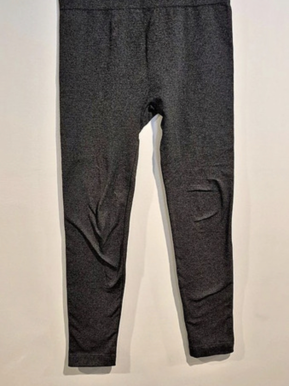 Catherine Malandrino Black Leggings Size Medium